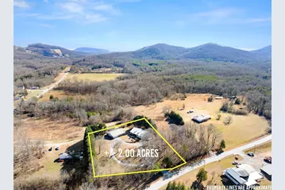 181 Asbury Mill Road, Cleveland, GA 30528 - Photo 63