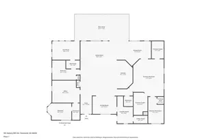 181 Asbury Mill Rd, Cleveland, GA 30528 - Photo 71