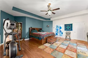 181 Asbury Mill Rd, Cleveland, GA 30528 - Photo 41