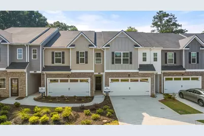 1307 Aura Lane Drive, Lawrenceville, GA 30045 - Photo 1