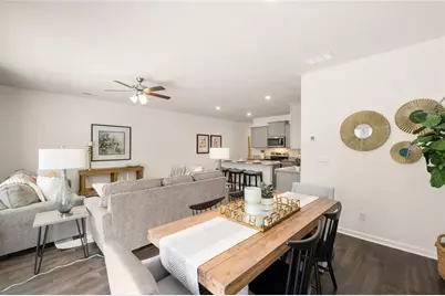 1307 Aura Lane Drive, Lawrenceville, GA 30045 - Photo 5