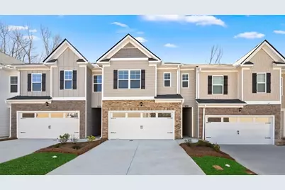 1309 Aura Lane, Lawrenceville, GA 30045 - Photo 1