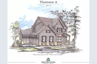 002 Knob Creek Court NW, Acworth, GA 30101 - Photo 1