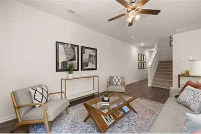 1315 Aura Lane Drive, Lawrenceville, GA 30045 - Photo 9