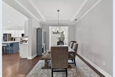 103 Patrick Way, Marietta, GA 30064 - Photo 11