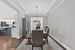 103 Patrick Way, Marietta, GA 30064 - Photo 11