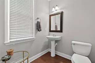 103 Patrick Way, Marietta, GA 30064 - Photo 9