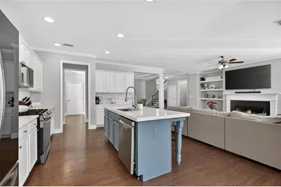 103 Patrick Way, Marietta, GA 30064 - Photo 21