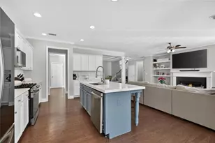 103 Patrick Way, Marietta, GA 30064 - Photo 21