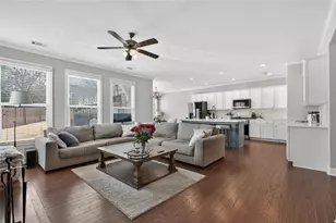 103 Patrick Way, Marietta, GA 30064 - Photo 17