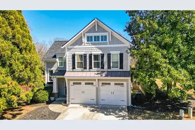 103 Patrick Way, Marietta, GA 30064 - Photo 1