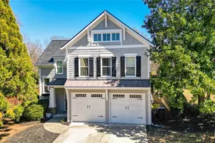 103 Patrick Way, Marietta, GA 30064 - Photo 1