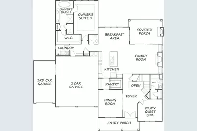 1967 Highgrove Court, Atlanta, GA 30345 - Photo 21