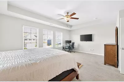 3652 Prospect Point Drive, Oakwood, GA 30566 - Photo 15