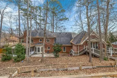 1828 Chedworth Lane, Stone Mountain, GA 30087 - Photo 41