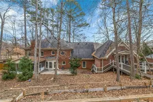 1828 Chedworth Ln, Stone Mountain, GA 30087 - Photo 41