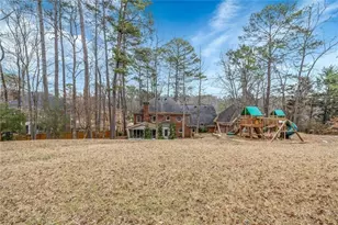 1828 Chedworth Ln, Stone Mountain, GA 30087 - Photo 37