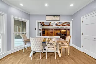 1828 Chedworth Ln, Stone Mountain, GA 30087 - Photo 9