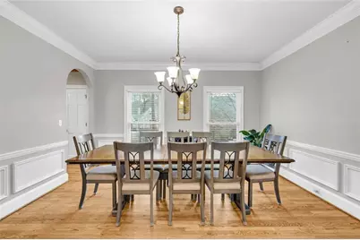 1828 Chedworth Lane, Stone Mountain, GA 30087 - Photo 15