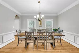 1828 Chedworth Ln, Stone Mountain, GA 30087 - Photo 15