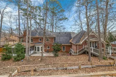 1828 Chedworth Lane, Stone Mountain, GA 30087 - Photo 41