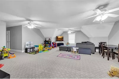 1828 Chedworth Lane, Stone Mountain, GA 30087 - Photo 29