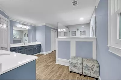 1828 Chedworth Lane, Stone Mountain, GA 30087 - Photo 25