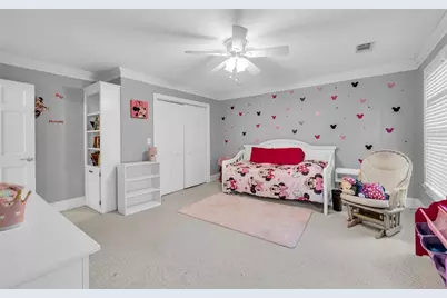 1828 Chedworth Lane, Stone Mountain, GA 30087 - Photo 21