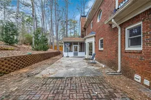 1828 Chedworth Ln, Stone Mountain, GA 30087 - Photo 39
