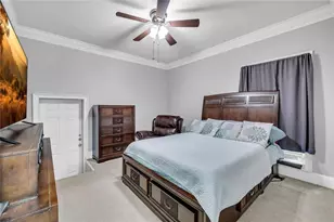 1828 Chedworth Ln, Stone Mountain, GA 30087 - Photo 17