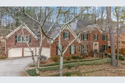 1828 Chedworth Lane, Stone Mountain, GA 30087 - Photo 43