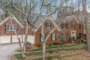 1828 Chedworth Ln, Stone Mountain, GA 30087 - Photo 43