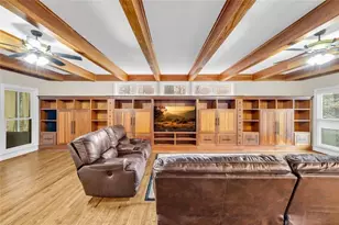 1828 Chedworth Ln, Stone Mountain, GA 30087 - Photo 5