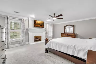 1828 Chedworth Lane, Stone Mountain, GA 30087 - Photo 23