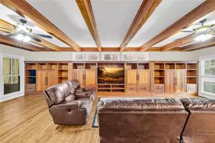 1828 Chedworth Ln, Stone Mountain, GA 30087 - Photo 5