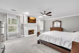 1828 Chedworth Ln, Stone Mountain, GA 30087 - Photo 23