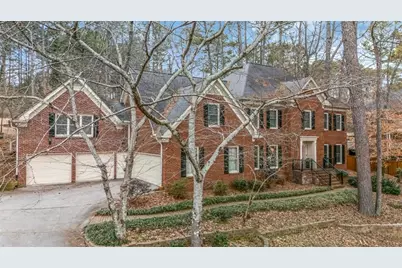 1828 Chedworth Lane, Stone Mountain, GA 30087 - Photo 45