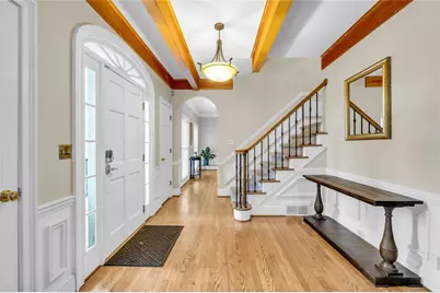 1828 Chedworth Lane, Stone Mountain, GA 30087 - Photo 3