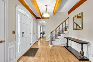 1828 Chedworth Ln, Stone Mountain, GA 30087 - Photo 3