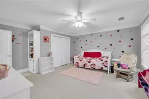 1828 Chedworth Ln, Stone Mountain, GA 30087 - Photo 21