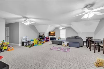1828 Chedworth Lane, Stone Mountain, GA 30087 - Photo 29