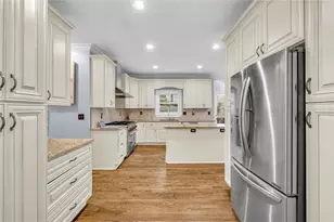 1828 Chedworth Ln, Stone Mountain, GA 30087 - Photo 13