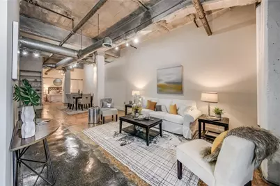 659 Auburn Avenue NE #138, Atlanta, GA 30312 - Photo 5