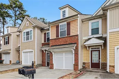 3142 Creston Park Court, Duluth, GA 30096 - Photo 3