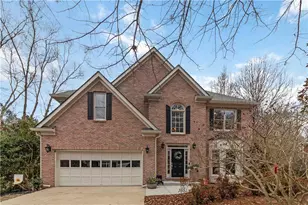 3118 Hampton Ives Ct, Duluth, GA 30096 - Photo 1