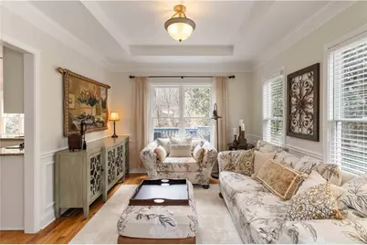 3118 Hampton Ives Court, Duluth, GA 30096 - Photo 7