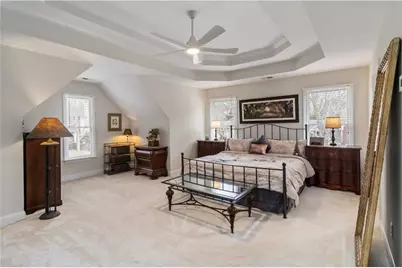 3118 Hampton Ives Court, Duluth, GA 30096 - Photo 13