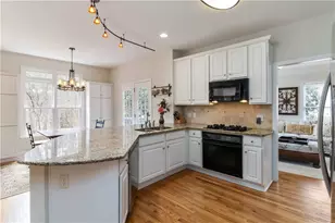 3118 Hampton Ives Ct, Duluth, GA 30096 - Photo 11