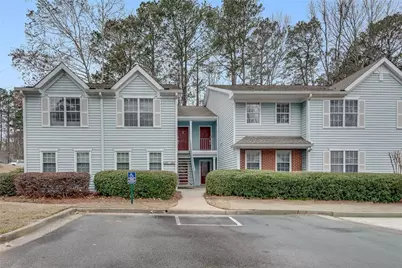 4064 Whitehall Way, Alpharetta, GA 30004 - Photo 5