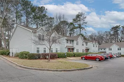 4064 Whitehall Way, Alpharetta, GA 30004 - Photo 3